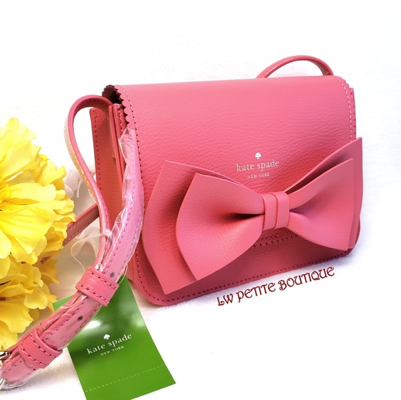 kate spade Handbags - Kate Spade Vanderbilt Hanni Crossbody